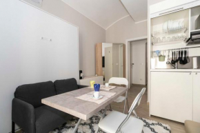 NEW Bright Studio near Piazza San Carlo!, Torino